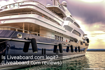 Is Liveaboard.com Legit? (Liveaboard.com Reviews)