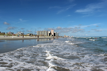 Is There Good Snorkeling In Myrtle Beach: Visibility and Safety