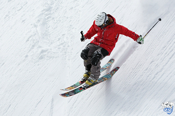 Is Skiing More Dangerous Than Scuba Diving (What Are The Risks Of Dying?)