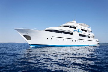 Is there WIFI on liveaboards? (Free and Paid WIFI Liveaboards)