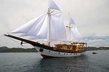Komodo Liveaboard Reviews