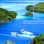 9 Affordable Indonesian Raja Ampat liveaboards (Budget Raja Ampat Diving) Liveaboard Indonesia Raja Ampat Affordable - Budget Raja Ampat Diving small