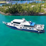 Luxury Liveaboard Diving Caribbean small