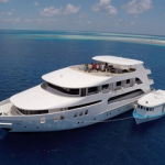 Maldives Adora liveaboard review small