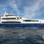 Maldives Liveaboard Diving For Beginners (Beginner Liveaboards & Suitable Dive Sites) Maldives Aggressor II liveaboard review small - Maldives liveaboard diving for beginners