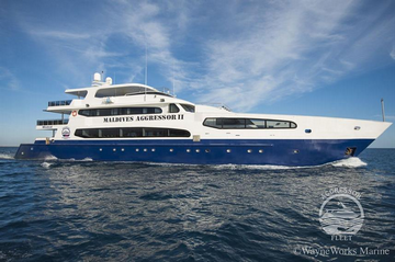 Maldives Liveaboard Diving For Beginners (Beginner Liveaboards & Suitable Dive Sites)