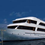 Maldives Ari Queen liveaboard review small