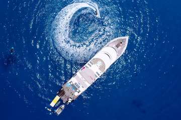 Best Luxury Liveaboard Maldives: Best Luxury Maldives Diving