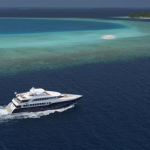 Maldives Blue Force One liveaboard review small