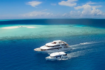 Maldives Carpe Vita Liveaboard Review