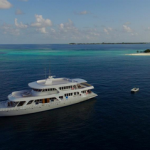 Maldives Eco Blue liveaboard review small