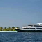 Maldives Emperor Leo liveaboard review small