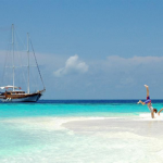 Maldives Felicity liveaboard review small