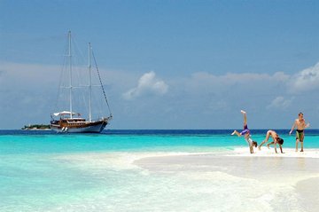 Maldives Felicity Liveaboard Review