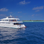 Maldives Horizon 3 liveaboard review small