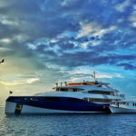 Maldives Infinity X liveaboard review small