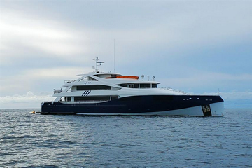 13 Maldives Liveaboards With Sidemount Diving (With A Handy Table)