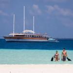 Maldives Nautilus One liveaboard review small