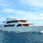 Maldives Princess Haleema liveaboard review small