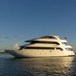 Maldives Sachika liveaboard review small