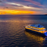 Maldives Seafari Explorer liveaboard review smaller