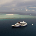 Maldives Soleil 2 liveaboard review small