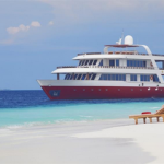 Maldives Theia liveaboard review small