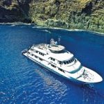 Nautilus Belle Amie Liveaboard Mexico small