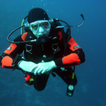 Nitrogen Narcosis VS The Bends (Caused By Nitrogen With Different Effects) Nitrogen narcosis vs the bends