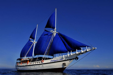 Philippines Liveaboards Diving Reviews