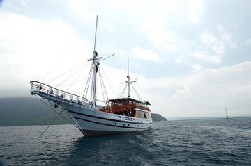 Raja Ampat Liveaboards Diving Reviews