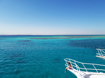 Red Sea Luxury Liveaboard: 9 Top Rated Egypt Liveaboards