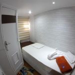Red Sea liveaboard single cabin - Red Sea diving as a single person