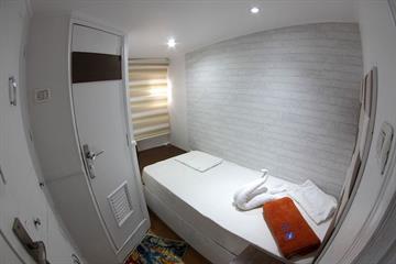 Red Sea Liveaboard Single Cabin (Red Sea Diving As a Single Person)