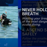 10 Top Safety Tips For Scuba Diving (Making Scuba Safe) Safety tips for scuba diving small