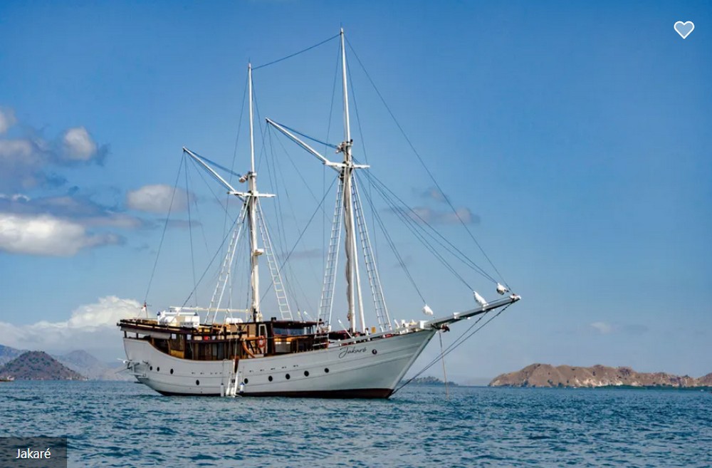 Best Discounted Liveaboards Indonesia (Diving on a Budget)