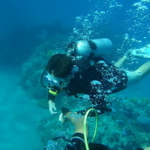 Scuba Diving Depths For Kids: can 5 to 16 years olds learn to dive? Scuba Diving Depths For Kids small