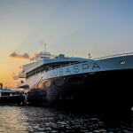 Scubaspa Yang liveaboard diving