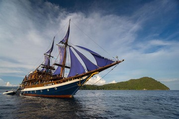 Liveaboard Komodo 3 Days 2 Nights