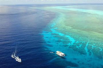 Philippines Liveaboards With Sidemount Diving