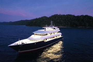 Dive Liveaboards Suitable For Kids and Families