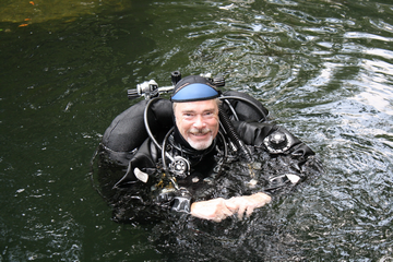 Should You Ever Wear A Wetsuit Under Drysuit?