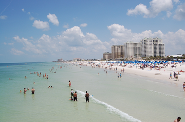 Snorkeling In Clearwater Florida: Is The Beach Good Snorkeling