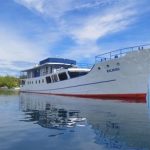 Solomon Islands Liveaboards Review - Bilikiki Liveaboard small
