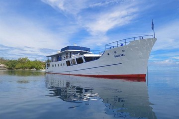 Solomon Islands Liveaboards Review