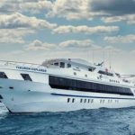 How to get to Galapagos from NYC (JFK to GPS) Tiburon Explorer liveaboard - How Difficult Is Diving In Galapagos