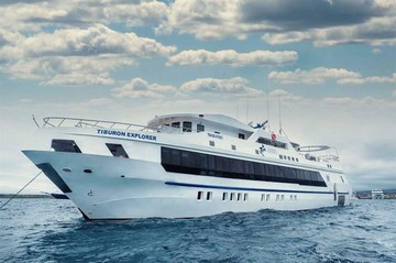 How Difficult Is Diving In Galapagos?