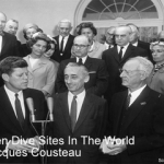 Top 10 Dive Sites In The World By Jacques Cousteau Top ten dive sites in the world by Jacques Cousteau small