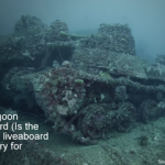 Truk Lagoon liveaboard - Is the cost of a liveaboard necessary for Chuuk small