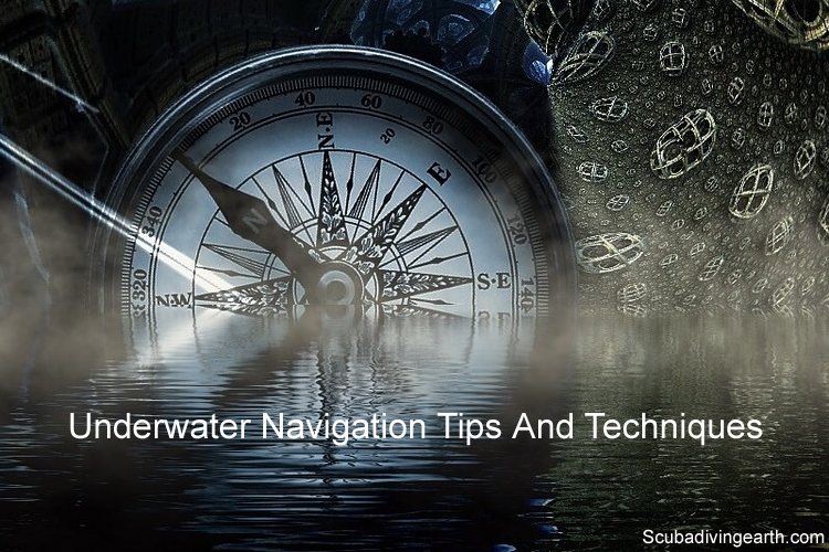 Scuba Navigation Pattern 107 Pro Tips For Beginner Scuba Divers (Must Know Techniques) – Scuba ...